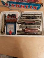 marklin/maquette, Hobby en Vrije tijd, Modeltreinen | H0, Ophalen, Gebruikt, Wisselstroom, Märklin