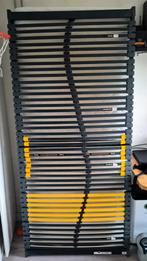 Beter Bed Bossflex 600 lattenbodem + matras 90x200, Huis en Inrichting, Slaapkamer | Matrassen en Bedbodems, Ophalen, Gebruikt