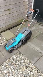 gras maaier, Ophalen, Zo goed als nieuw, Elektrische grasmaaier, Gardena