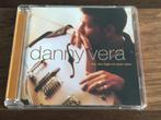 Cd Danny Vera For The Light In Your Eyes 1st Edition ZGAN, Cd's en Dvd's, Cd's | Pop, Ophalen of Verzenden, 2000 tot heden, Zo goed als nieuw