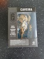 Rainbow Six Siege Six Collection Caveira (Gold), Ophalen of Verzenden, Nieuw