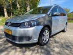 Volkswagen Touran 1.2 TSI Comfortline BlueMotion 7p., BJ`201, Voorwielaandrijving, Euro 5, Stof, 4 cilinders
