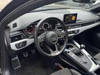 Audi A4 Limousine 1.4 TFSI Sport 2x S-Line (bj 2017), Auto's, Gebruikt, 4 cilinders, 150 pk, A4
