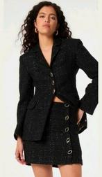 Fabienne Chapot Dionne rok maat 36 *nieuw *, Kleding | Dames, Rokken, Zwart, Nieuw, Ophalen of Verzenden, Fabienne Chapot