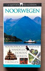Noorwegen - Capitool (2005), Boeken, Reisgidsen, Ophalen of Verzenden, Zo goed als nieuw, Europa, Capitool