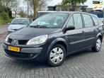 Renault Grand Scénic 2.0-16V Business Line 7p., Auto's, Renault, Origineel Nederlands, Te koop, Zilver of Grijs, Benzine