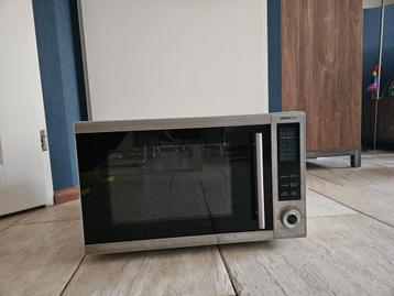 Whiteline MC 928S Oven/Magnetron beschikbaar voor biedingen