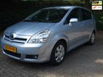 Toyota Corolla Verso 1.6 VVT-i Sol clima cruise 171 dkm NAP, 1330 kg, 450 kg, Gebruikt, 4 cilinders