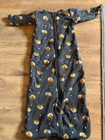 HEMA Slaapzak Vosjes Maat 86-104, Ophalen of Verzenden, Zo goed als nieuw, 85 tot 100 cm, Slaapzak