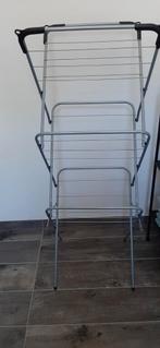 Wasrek / handdoeken rek, Tuin en Terras, Droogmolens en Wasrekken, Ophalen, Gebruikt, Wasrek