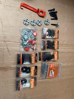 Partij Flymo zweefmaaier, grasmaaier onderdelen messen, Zweefmaaier, Ophalen of Verzenden, Nieuw