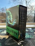 Alien Legacy - 4 DVD Boxset, Vanaf 16 jaar, Ophalen, Gebruikt, Boxset