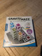 Gravity Maze - Zo goed als nieuw!, Een of twee spelers, Ophalen of Verzenden, Zo goed als nieuw, Thinkfun