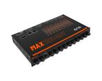 GAS Audio POWER MAX EQ2-9BT 9 band EQ met BT, Info@optimount.nl, Nieuw, Ophalen of Verzenden, Anholtseweg 48A 7091 HB DINXPERLO