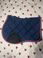 Spring dekje equitheme, Dieren en Toebehoren, Ophalen of Verzenden, Zo goed als nieuw, Dekje