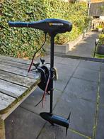 Minn kota endura max 55 lb, Ophalen, Zo goed als nieuw, Overige typen