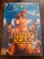 Brother Bear (DVD) - Walt Disney Classics, Avontuur, Alle leeftijden, Ophalen of Verzenden, Zo goed als nieuw
