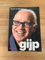 Gijp, Michel van Egmond, Boeken, Ophalen, Zo goed als nieuw, Balsport