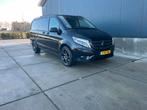 Mercedes-Benz Vito GB 119BlueTEC K 190pk 320/2800 7G-TRONIC, Auto's, Automaat, Achterwielaandrijving, Zwart, Zwart
