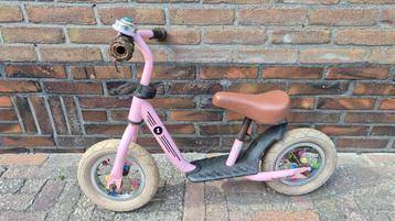 loopfiets beschikbaar voor biedingen