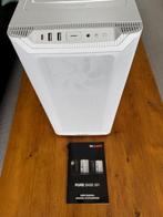 Be Quiet! Pure Base 501 Computerkast nieuw, Ophalen of Verzenden, Nieuw