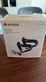 Oculus Quest 2 Fit pack, Spelcomputers en Games, Virtual Reality, Ophalen of Verzenden, Zo goed als nieuw, Overige platformen