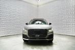 Audi Q2 1.4 TFSI CoD 2x S LINE PANO VIRTUAL NARDO GREY NAP, Auto's, Audi, Gebruikt, 4 cilinders, 150 pk, Lichtsensor