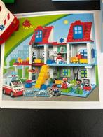 Te koop duplo, Ophalen, Zo goed als nieuw, Duplo