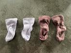 Z8 newborn sokken, Gebruikt, Meisje, Z8, Ophalen of Verzenden