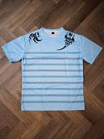 Rikkert Biemans T-Shirt NEW KIDS | Turbo - Nitro, Ophalen of Verzenden, Nieuw, Overige maten, Blauw