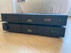NAIM Nait 5i en CD5i, Ophalen of Verzenden, Gebruikt, Audio