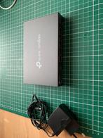 TP-Link ER605, Computers en Software, Routers en Modems, Ophalen of Verzenden, Zo goed als nieuw, Router, TP-Link