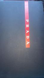 Prada zwart!, Postzegels en Munten, Postzegels | Toebehoren, Ophalen, Overige typen