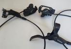 Syncros stuur stuurpen en Shimano hydraulische remset, Fietsen en Brommers, Fietsonderdelen, Ophalen, Algemeen, Overige typen