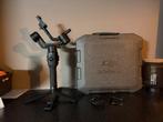 DJI Ronin SC stabilisator, Audio, Tv en Foto, Fotografie | Statieven en Balhoofden, Ophalen of Verzenden, Zo goed als nieuw, Minder dan 150 cm
