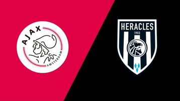 Tickets Ajax - Heracles te koop! beschikbaar voor biedingen