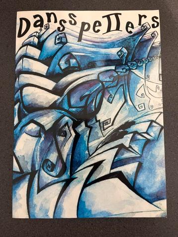 Dansspetters - Muziek en Dans voor Kinderen beschikbaar voor biedingen