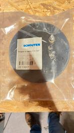 Montageplaat zwaailamp 170 mm zwart, Auto-onderdelen, Ophalen, Nieuw, Overige merken