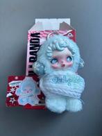 Skullpanda Winter Symphony Snow Plushie Nieuw, Ophalen of Verzenden, Nieuw, Overige typen