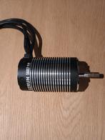 Hobbywing 5687, 1100 kv motor voor 1/5 en 1/6 RC's, Hobby en Vrije tijd, Modelbouw | Radiografisch | Auto's, Elektro, Ophalen of Verzenden