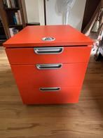 IKEA Galant ladeblokje, Huis en Inrichting, Ophalen, Minder dan 50 cm, Zo goed als nieuw, 3 of 4 laden