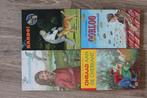 kinderboeken avi 8, Ophalen of Verzenden, Zo goed als nieuw, Jan van Reenen, Fictie