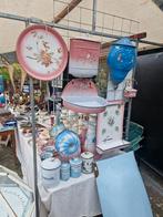 Antieke en Brocante spulletjes, Ophalen of Verzenden