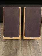 ZGAN Tannoy Fusion1 speakers!, Overige merken, Ophalen of Verzenden, Zo goed als nieuw, 120 watt of meer