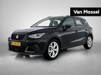 SEAT Arona 1.0 TSI FR Business Intense | DIGITAAL DASHBOARD, Auto's, Seat, 12 maanden, Gebruikt, 95 pk, Alcantara