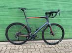 BMC Roadmachine 01 61cm Di2, Fietsen en Brommers, Fietsen | Racefietsen, 28 inch, Gebruikt, Carbon, 57 tot 61 cm