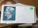 No4910 Juliana 100 jaar pakketpost Rotterdam 11-6-1981, Ophalen, Onbeschreven, Nederland
