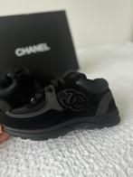 Cc runner sneaker, Zwart, Ophalen of Verzenden, Sneakers of Gympen, Zo goed als nieuw