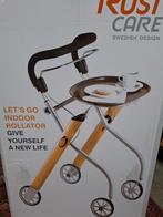 Trust Care indoor rollator, Diversen, Rollators, Ophalen of Verzenden, Opvouwbaar, Nieuw