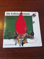 J.A. Rowe - De kaboutermuts, Ophalen of Verzenden, Zo goed als nieuw, J.A. Rowe; B. Weninger